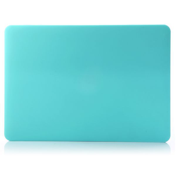 Skal blå, MacBook Pro 13''