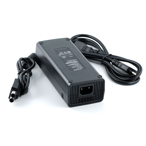 Original Xbox 360 Slim AC-adapter