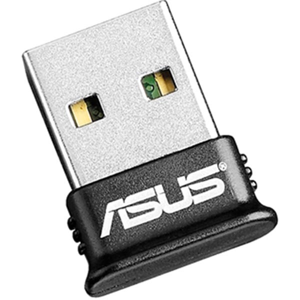 ASUS USB-BT400 Bluetooth 4.0 nano-adapter, 3Mbps