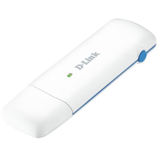 D-LINK USB-adapter, 21.6Mbps