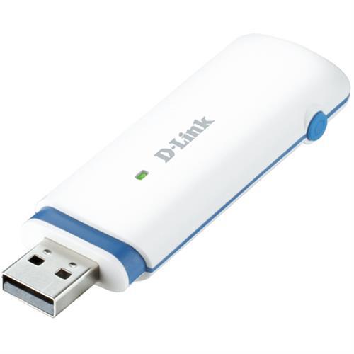 D-LINK USB-adapter, 21.6Mbps