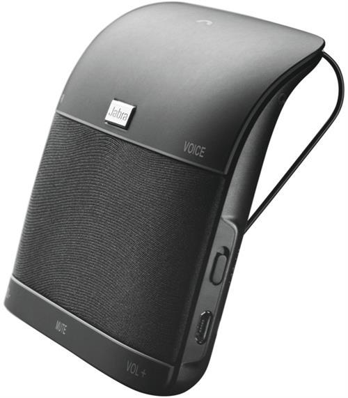 Högtalartelefon Jabra Freeway, bluetooth 2.1