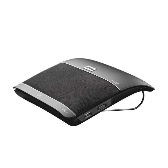 Högtalartelefon Jabra Freeway, bluetooth 2.1