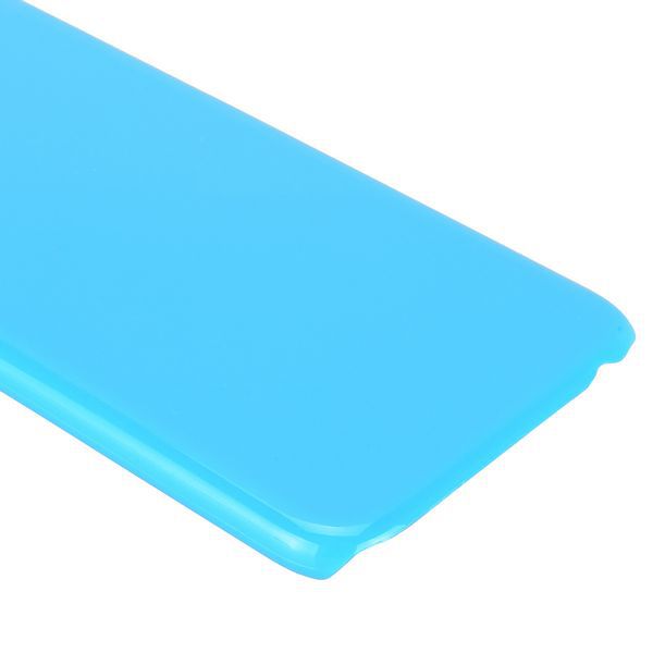 Hard case blå, iPhone 6/6S Plus