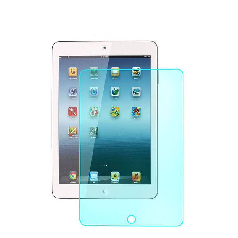 Skärmskydd härdat glas 0,3mm, iPad Mini/2/3
