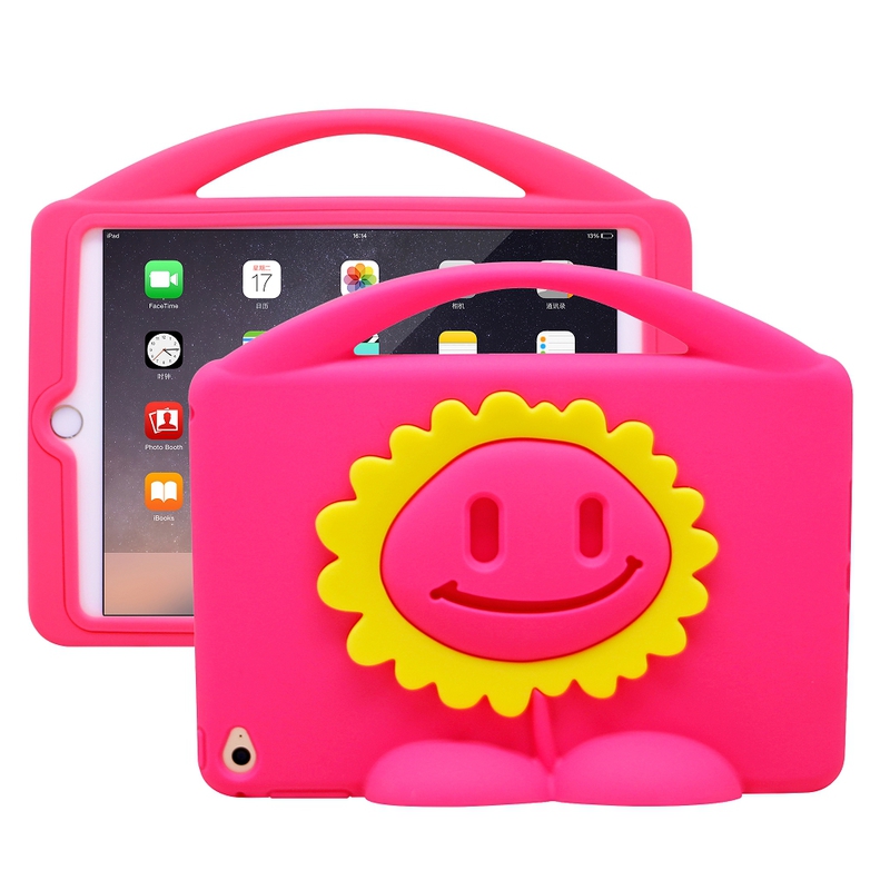 Barnfodral rosa, iPad Mini 4