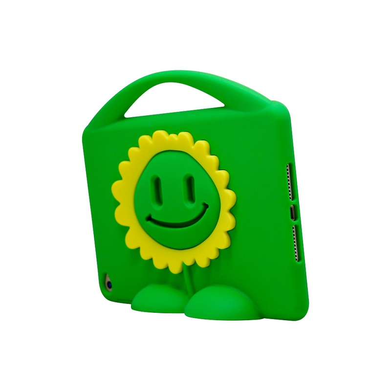 Barnfodral grön, iPad Mini 4