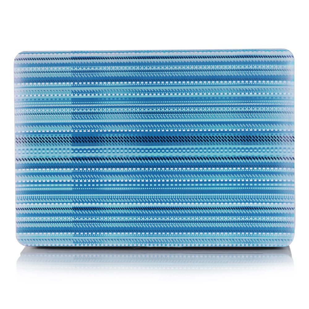 Skal blå motiv, MacBook Pro 15.4"