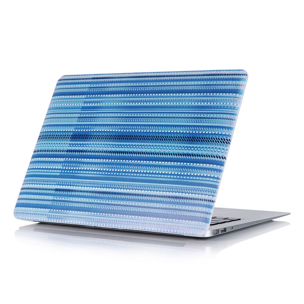 Skal blå motiv, MacBook Pro 13.3"