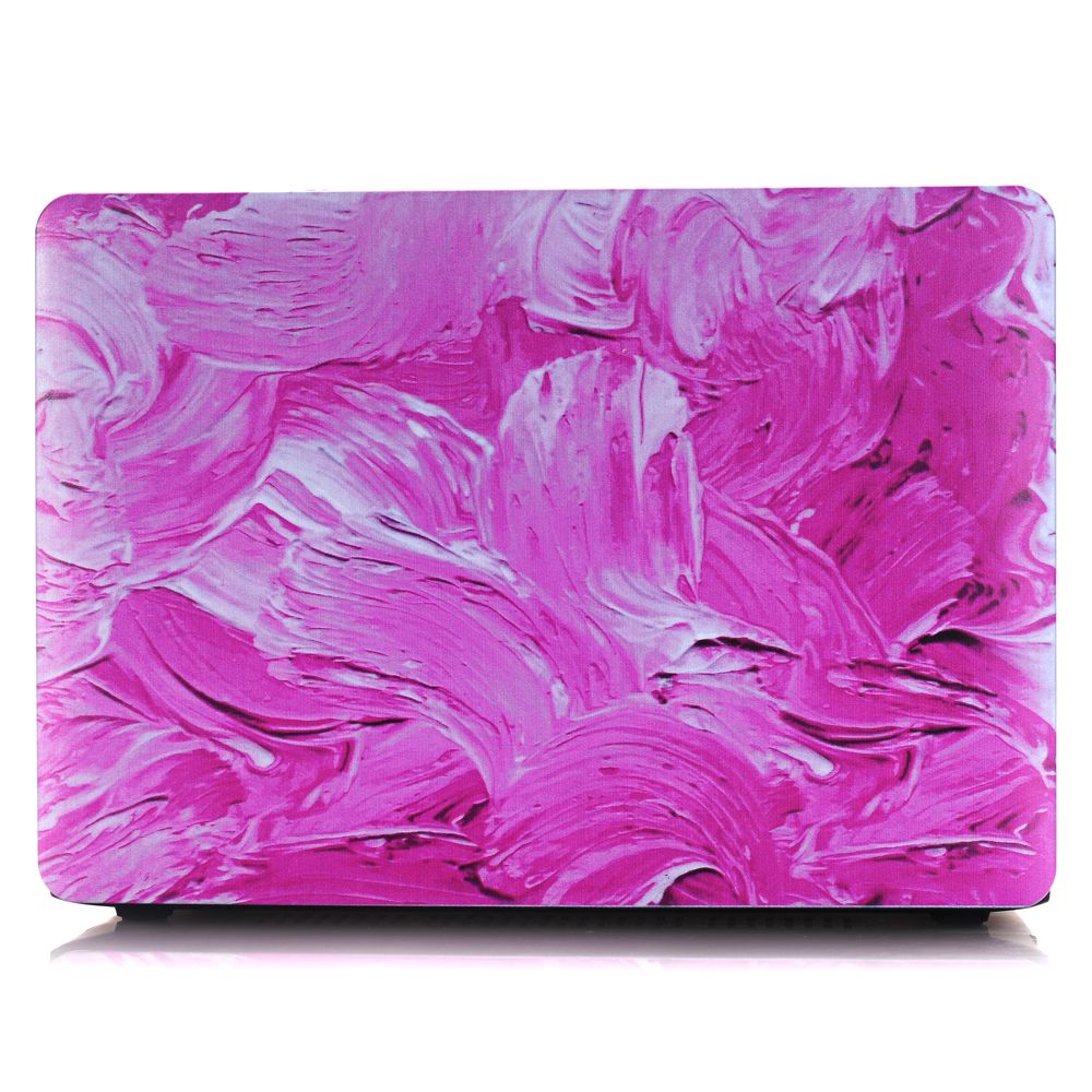 Skal med rosa motiv, MacBook Pro 15.4"