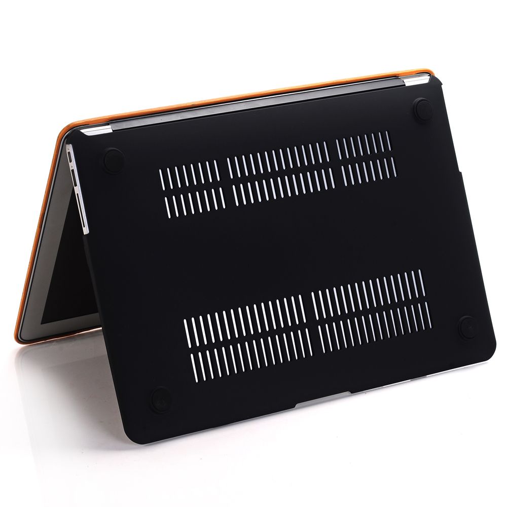 Skal med stadsmotiv till MacBook Pro 15.4"