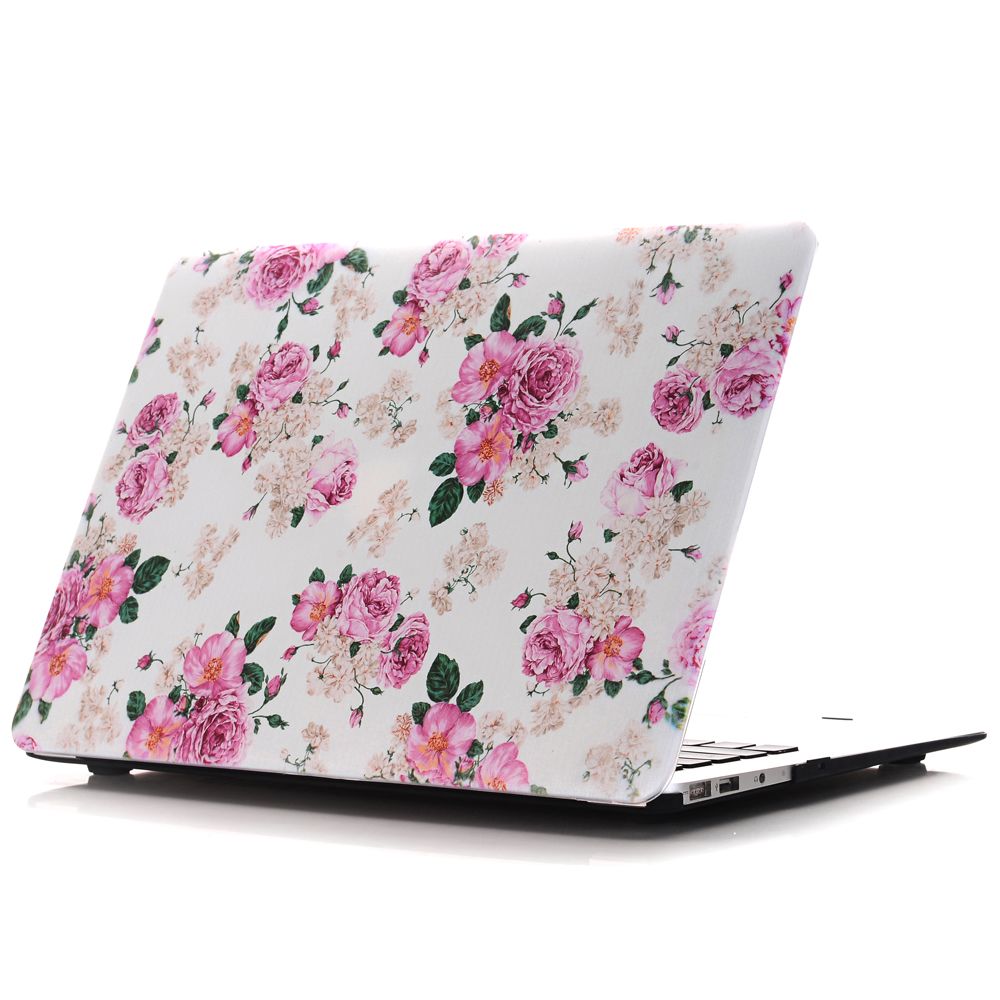 Skal med rosor, MacBook Pro 13.3" Retina