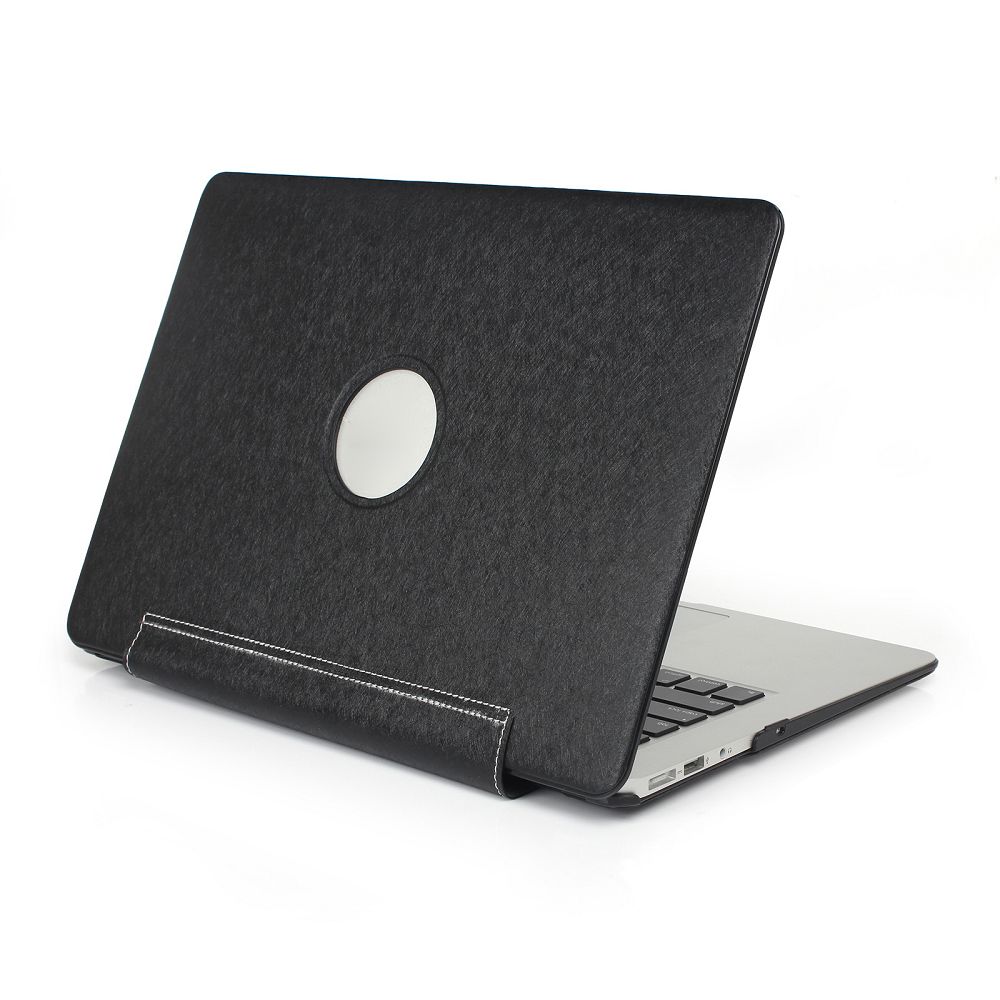 Skal svart, MacBook Pro 15" Retina