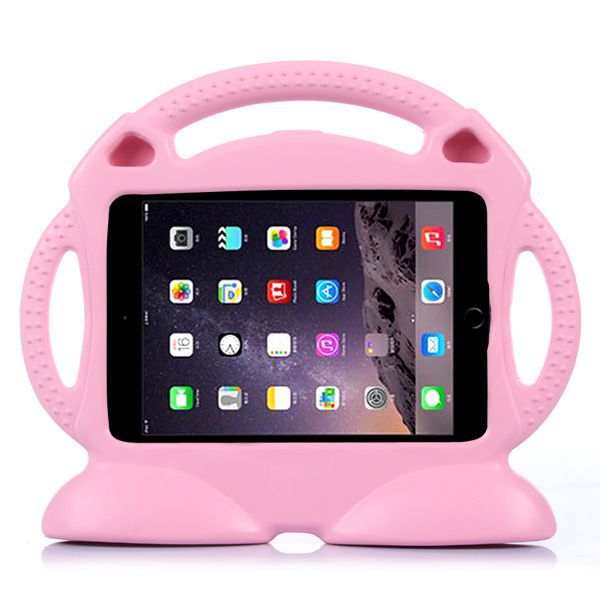 Barnfodral rosa, iPad Mini/2/3