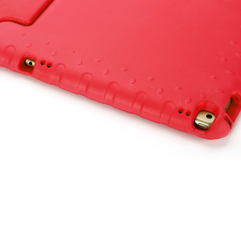 Skumfodral med ställ röd, iPad Pro 12.9