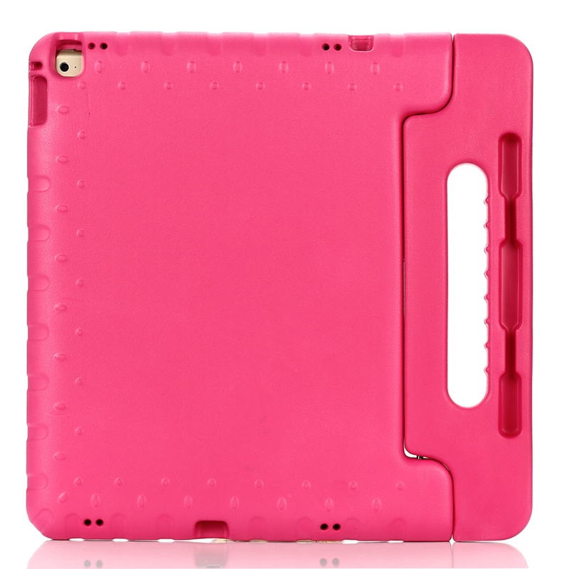 Skumfodral med ställ rosa, iPad Pro 12.9