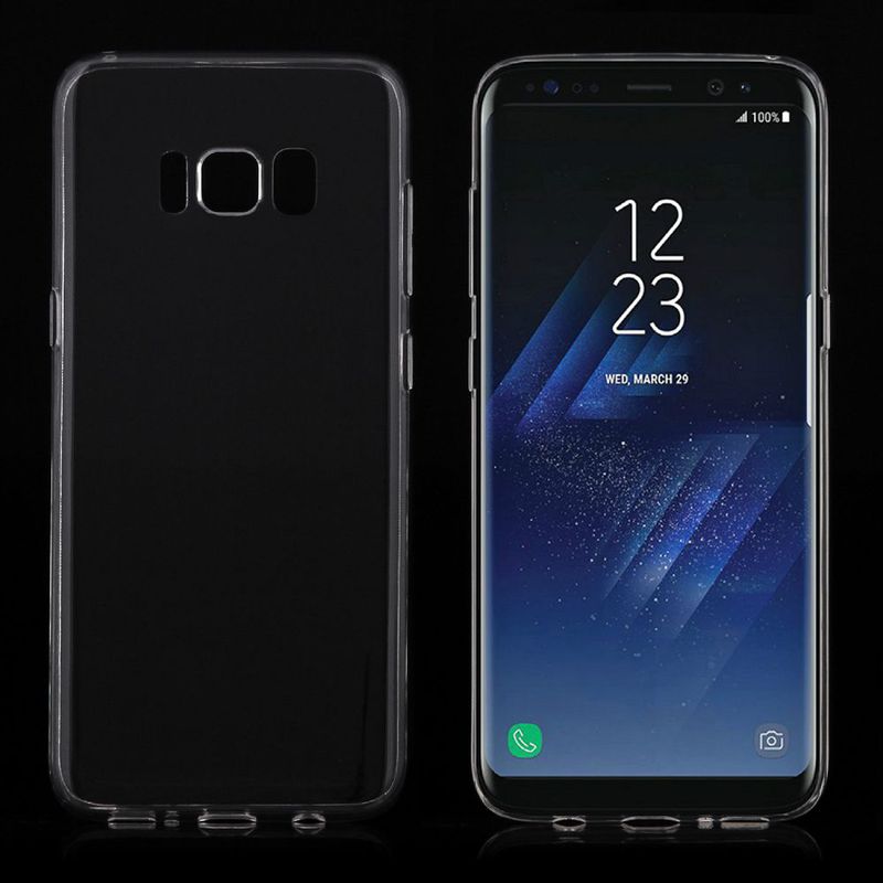 USAM skal Samsung Galaxy S8