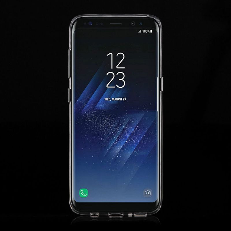 USAM skal Samsung Galaxy S8