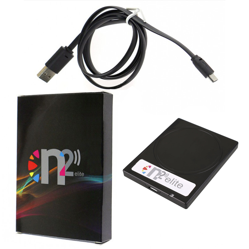 N2 Elite NFC mottagare för PC USB
