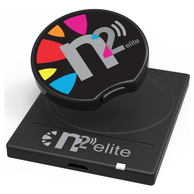 N2 Elite NFC mottagare för PC USB