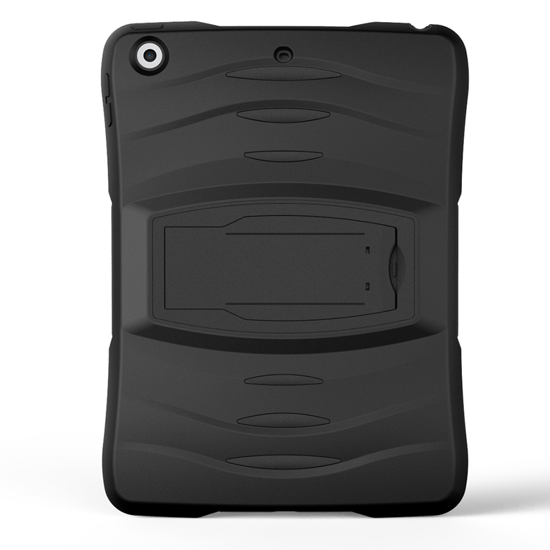 Shockwave skal till iPad 9.7 (2017-2018), svart