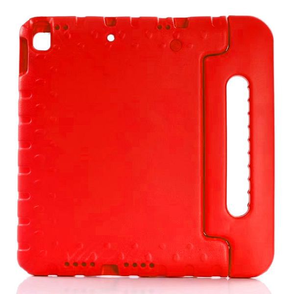 Barnfodral med ställ röd, iPad Air 3, Pro 10.5