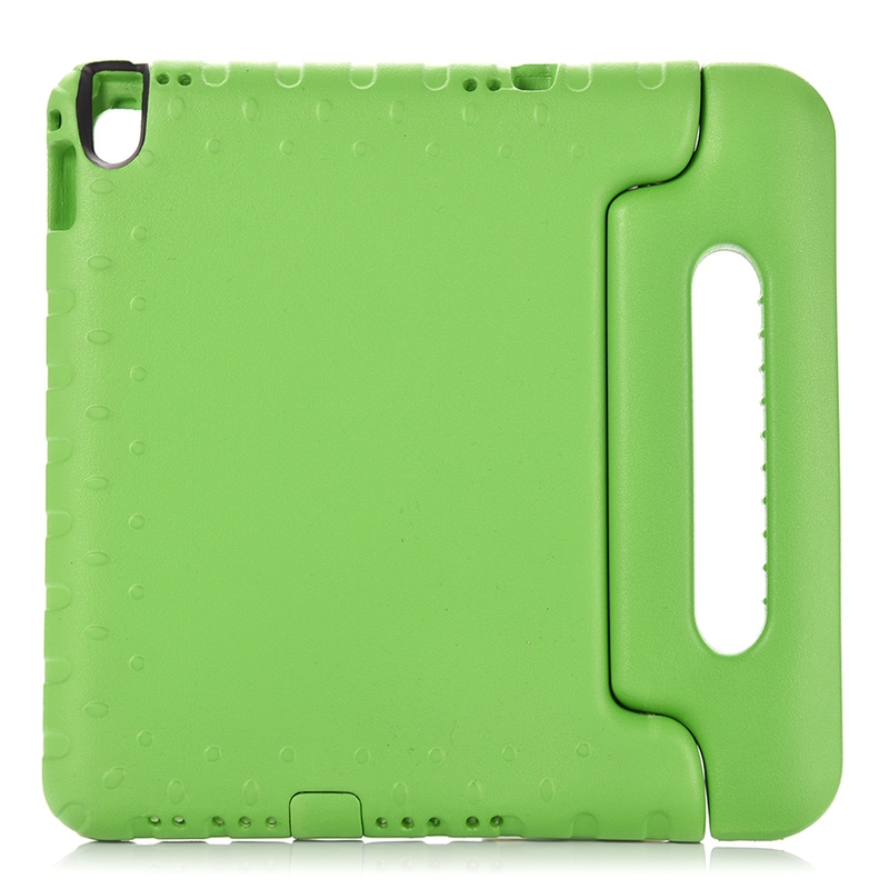 Barnfodral med ställ grön, iPad Pro 9.7