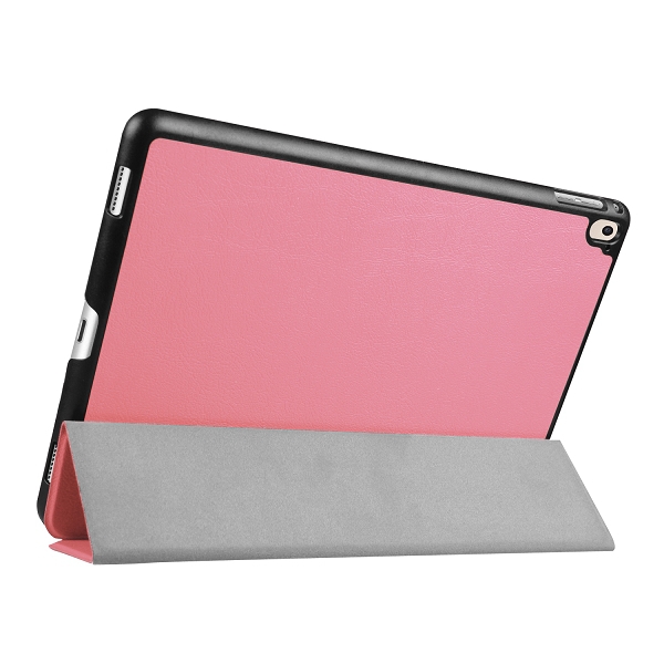 Smart cover/ställ ultratunn rosa, iPad Pro 9.7"