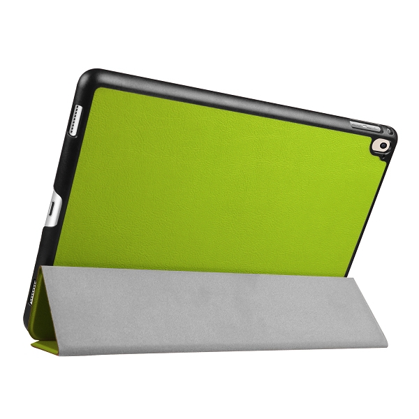 Smart cover/ställ ultratunn grön, iPad Pro 9.7"
