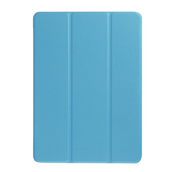 Smart cover/ställ ultratunn ljusblå, iPad Pro 9.7"