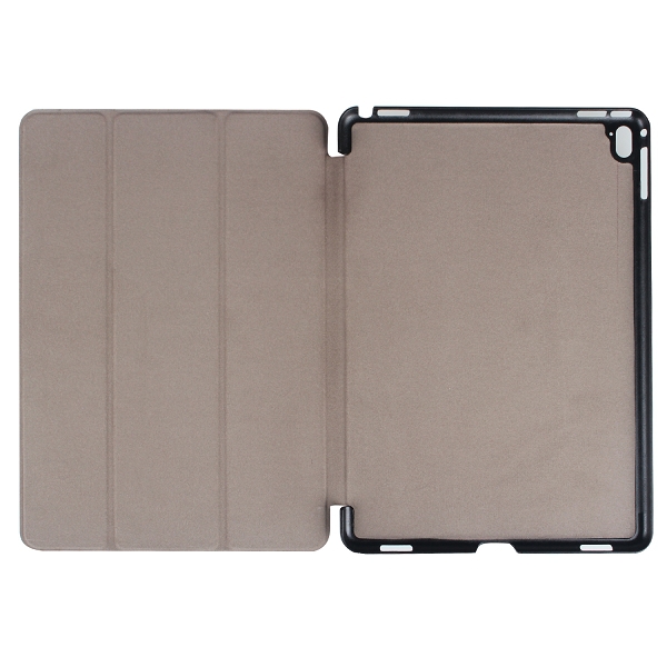 Smart cover/ställ ultratunn mörkblå, iPad Pro 9.7"