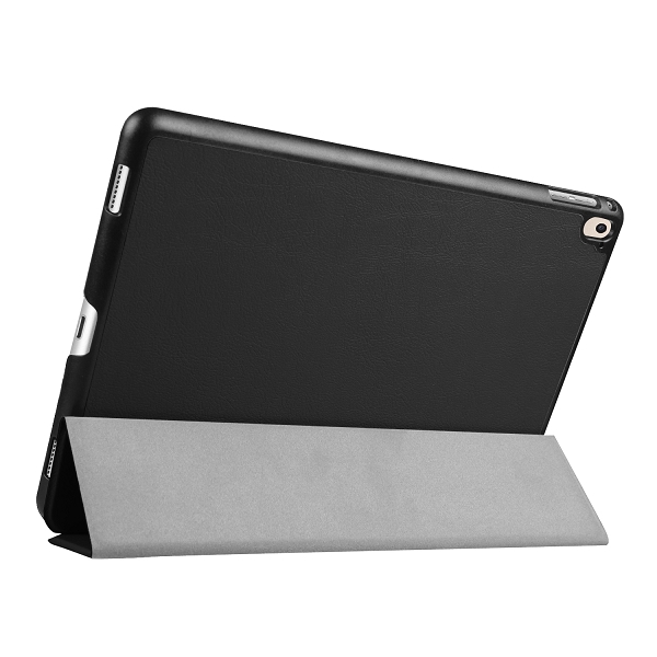 Smart cover/ställ ultratunn svart, iPad Pro 9.7"