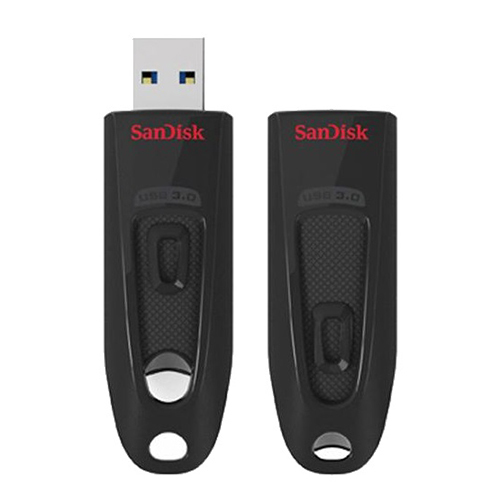 16GB USB-minne SanDisk Ultra USB3.0