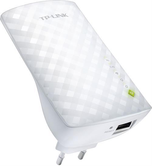 TP-LINK RE200, accesspunkt