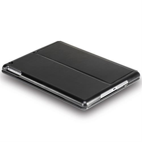 Deltaco fodral med Bluetooth tangentbord, iPad Air 2