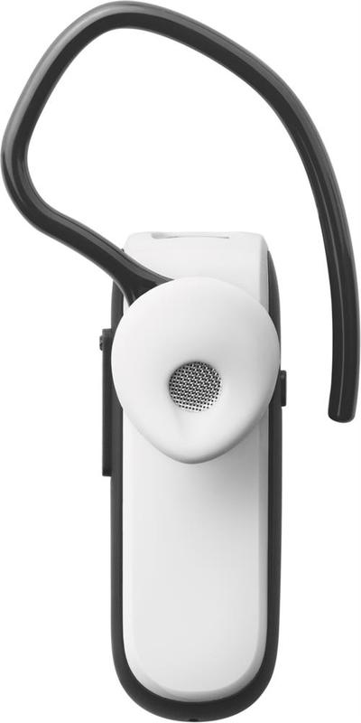 Jabra Classic headset vit, bluetooth
