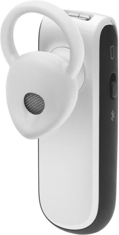 Jabra Classic headset vit, bluetooth