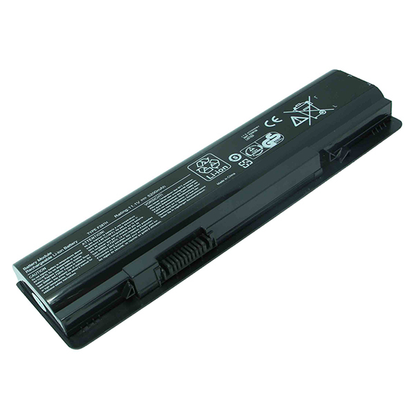 Batteri till Dell F287H, Vostro A840, A860,1410, 1014