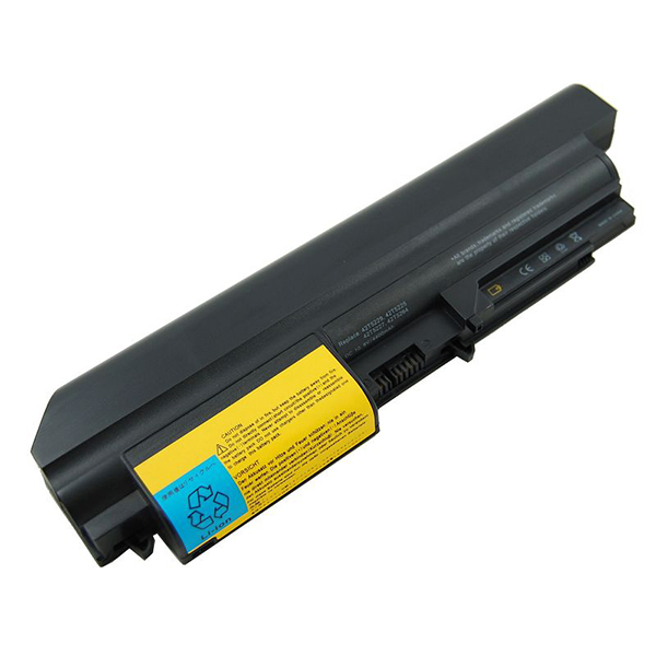 Batteri till IBM ThinkPad T61/T400