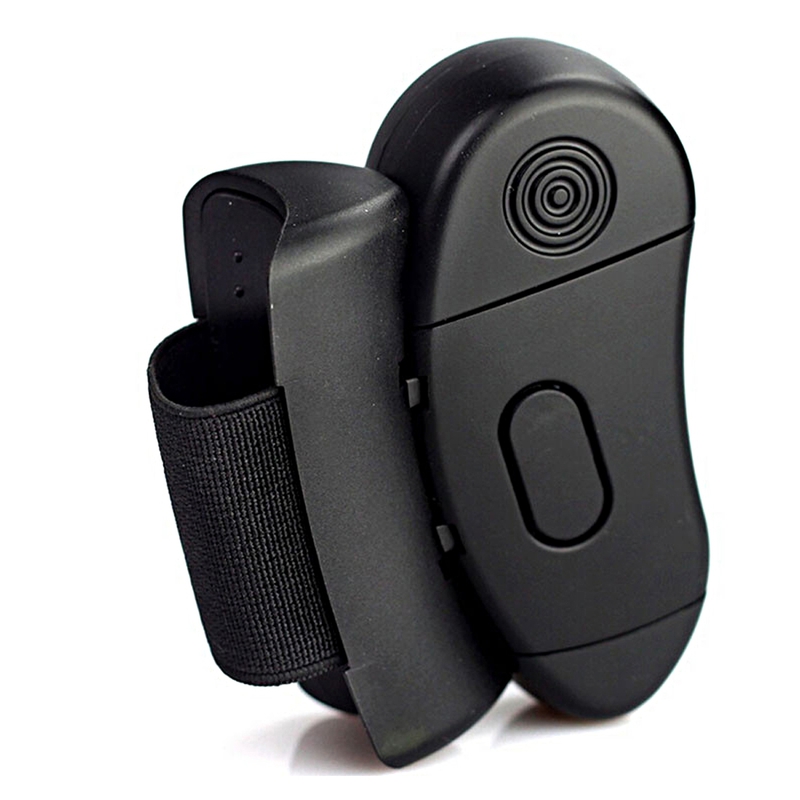 Bluetooth hands-free för ratt