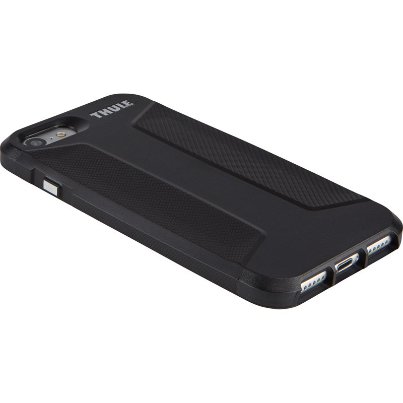 THULE Mobilskal Atmos X4 svart, iPhone 7 