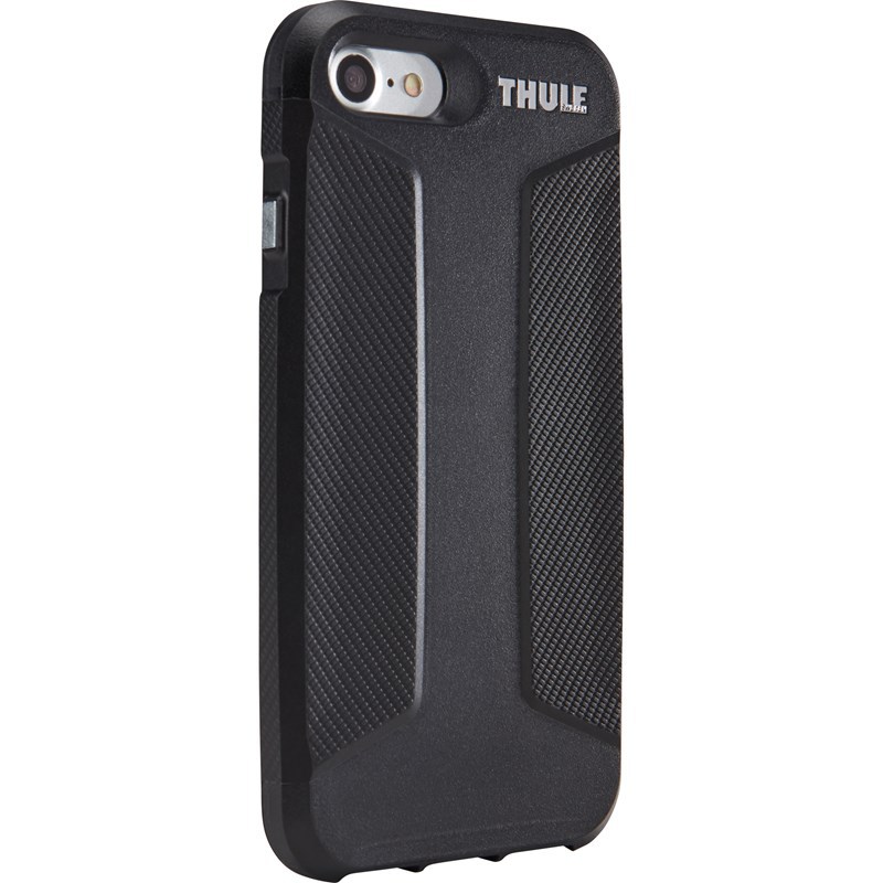 THULE Mobilskal Atmos X4 svart, iPhone 7 