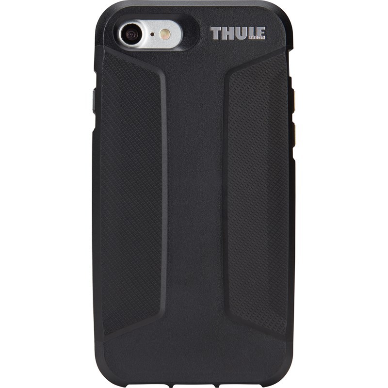 THULE Mobilskal Atmos X4 svart, iPhone 7 