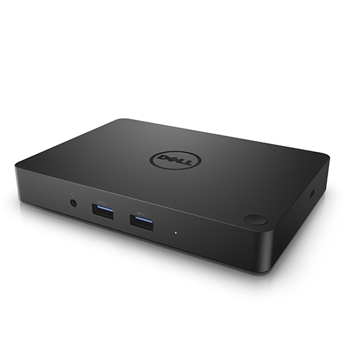 Dell Dock WD15 Dockningsstation USB-C, 180W