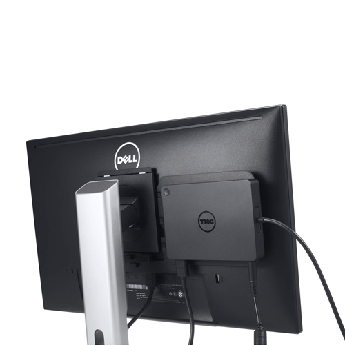 Dell Dock WD15 Dockningsstation USB-C, 180W