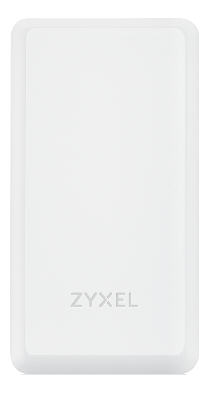 Zyxel WAC5302D-S trådlös accesspunkt, 802.11b/g/n/ac