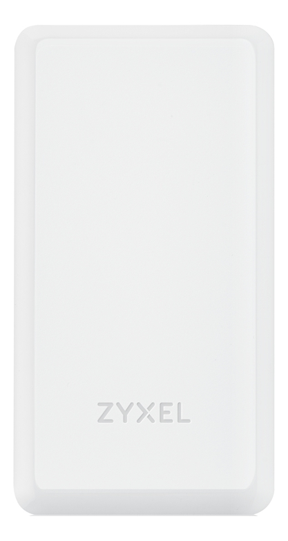 Zyxel WAC5302D-S trådlös accesspunkt, 802.11b/g/n/ac