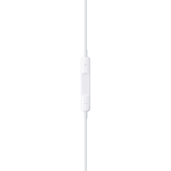Apple original EarPods med lightningkontakt MMTN2AM/A