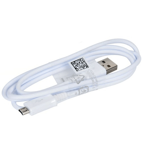 Samsung original micro-USB kabel ECB-DU4AWE, 1m
