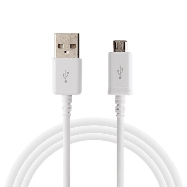 Samsung original micro-USB kabel EP-DG925UWE, 1.2m